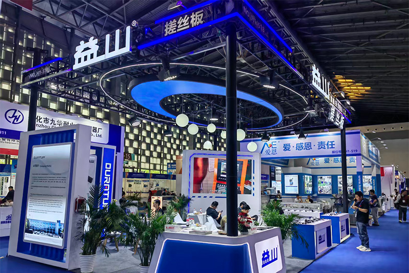 2026 上海紧固件展